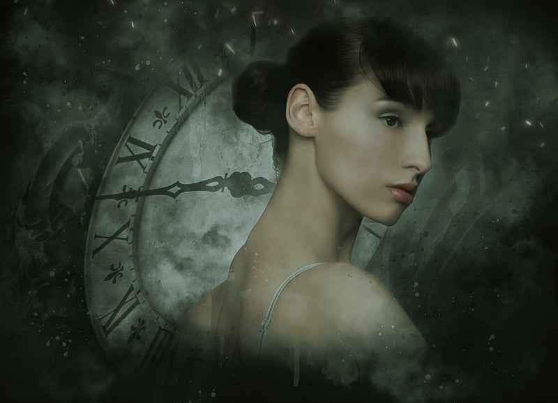 Time Travel Books