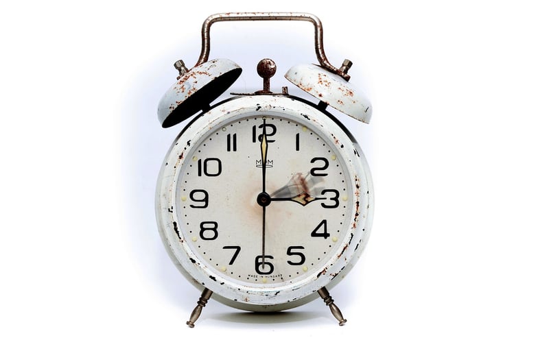 Time Loops Image